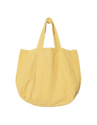 Sac shopping en lin 2