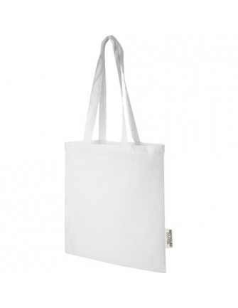 Sac shopping coton recyclé 140 2