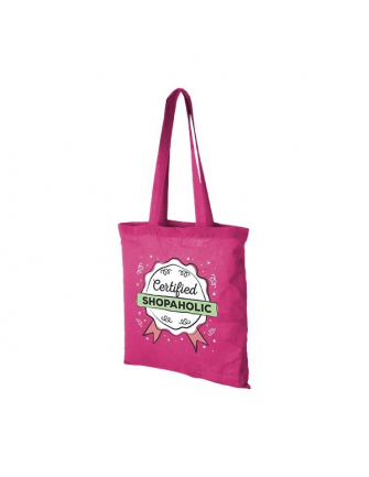 Sac shopping coton 100