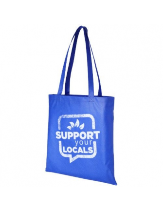 Tote bag PP non tissé 80