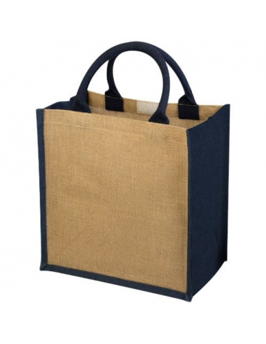 Sac fourre-tout en jute