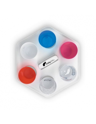 Plateau porte gobelets 2