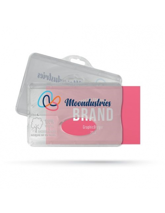 Porte-badge 100% végétal