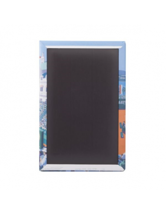 Magnet photo rectangle 2