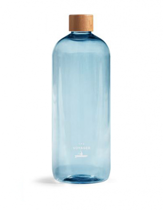 Bouteille 1L PET recyclé 2