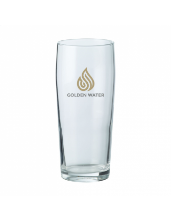 Verre à bière 250 ml