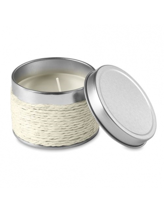 Bougie parfumée 2