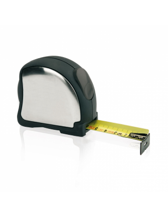 Mètre acier inoxydable 2