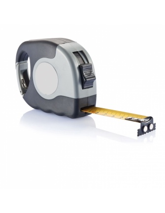 Mètre ruban avec mousqueton 2
