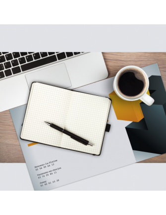 Sous-main antidérapant 2