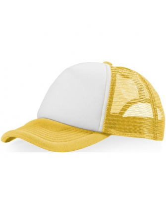 Casquette 5 panneaux Trucker 2