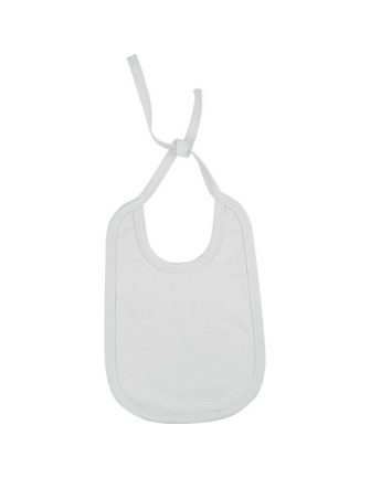 Bavoir coton Bébé 2