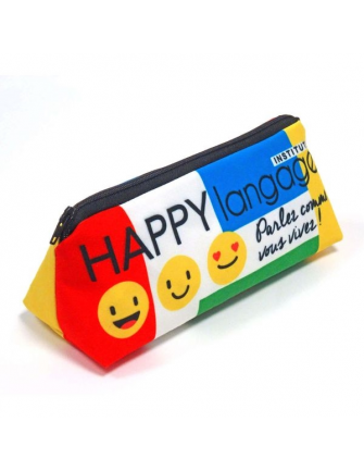 Trousse d'écolier 2