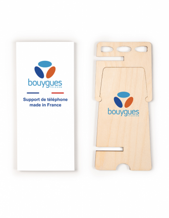 Support de téléphone 2