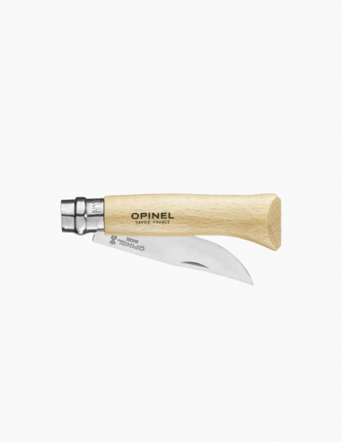 Couteau Opinel N°08