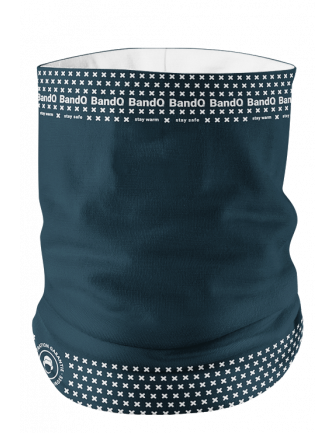 Tour de cou haut de gamme 2