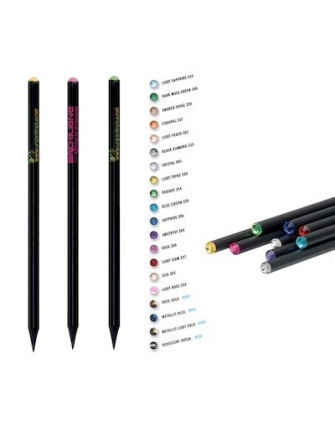 Crayon à papier bois avec...