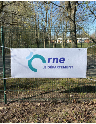 Banderole intissée 2