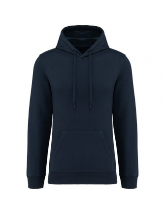 Sweat-shirt à capuche Unisexe 2