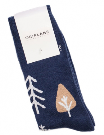 Chaussettes sur-mesure 2