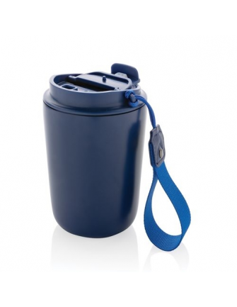 Mug iso acier inoxydable...