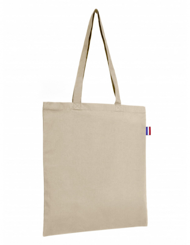 Tote bag made in France coton 150