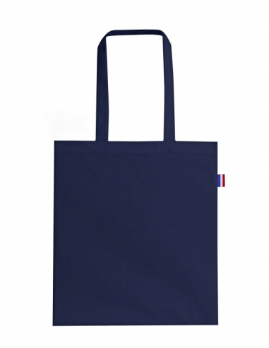 Tote bag made in France coton 220