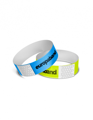 Bracelet Tyvek