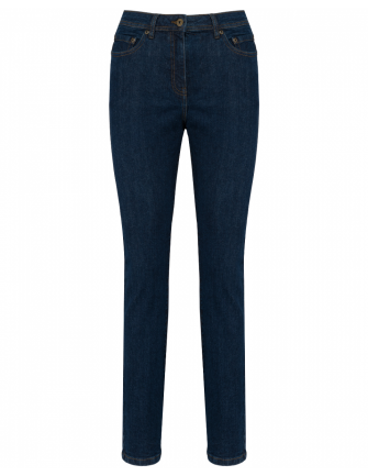 Jean basic Femme 2