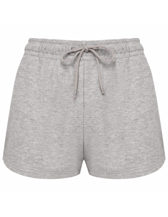 Short écoresponsable... 2