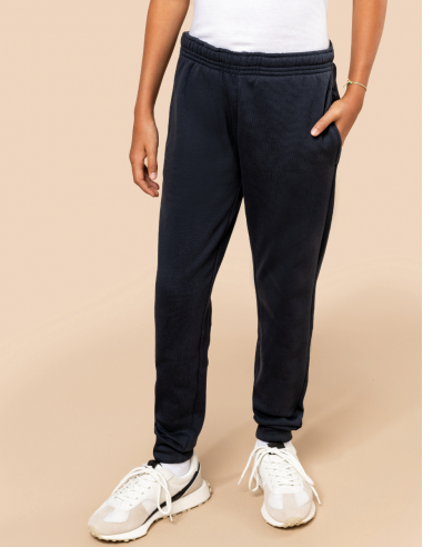 Pantalon molleton Enfant