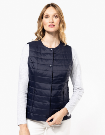 Bodywarmer léger 2