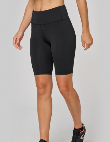 Legging mi-long écoresponsable Femme