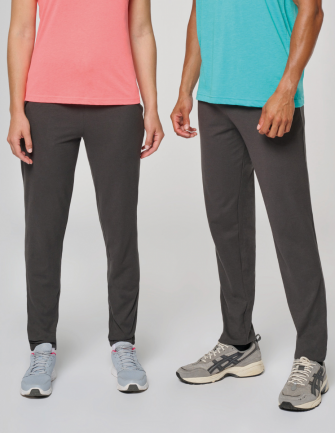 Pantalon de jogging coton...