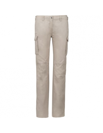 Pantalon léger multipoches... 2