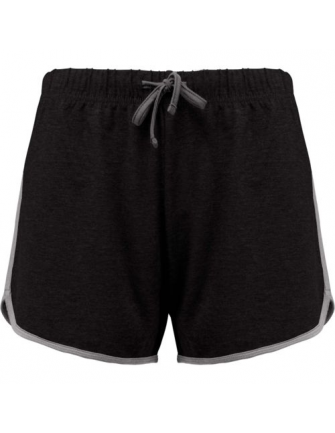 Short de sport Femme 2