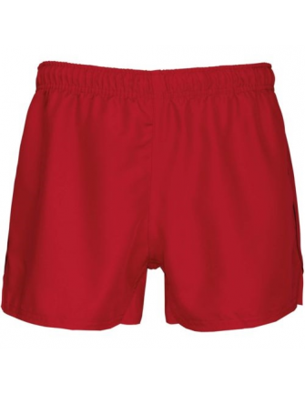 Short de rugby élite Unisexe 2