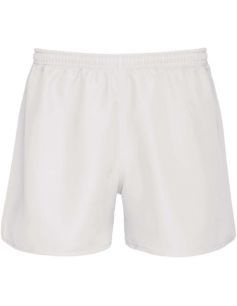 Short de rugby Unisexe 2
