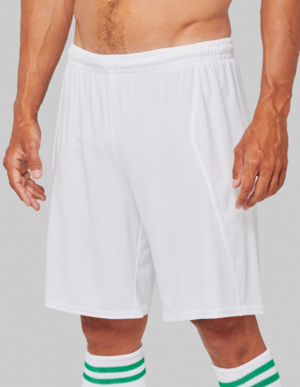 Short de sport Unisexe