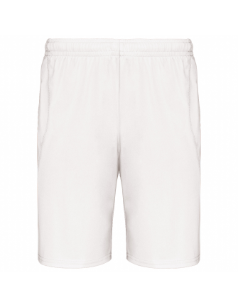 Short de sport Unisexe 2