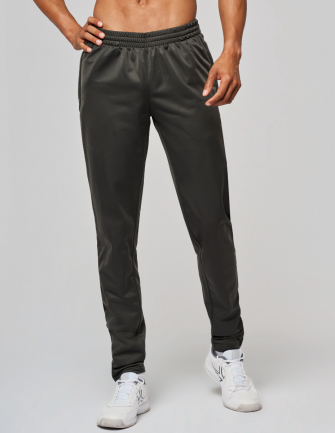 Pantalon de survêtement...