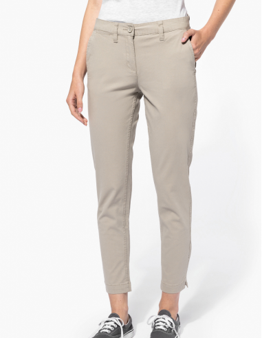 Pantalon 7/8 Femme