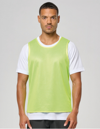 Chasuble réversible...