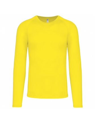 T-shirt double peau Unisexe 2