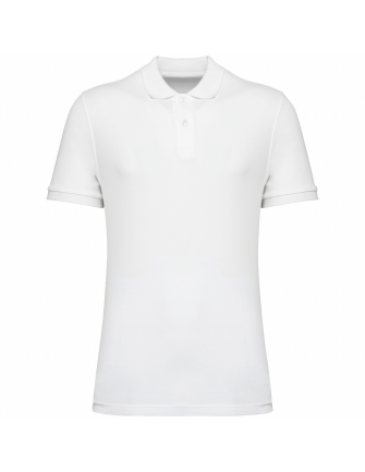 Polo écoresponsable maille... 2