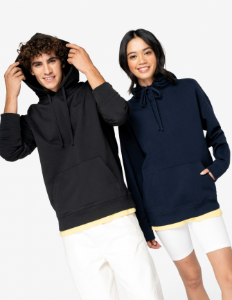 Sweat-shirt écoresponsable...