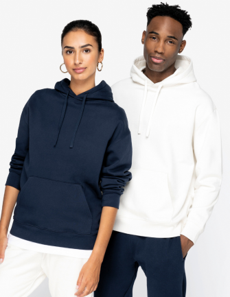 Sweat-shirt écoresponsable...