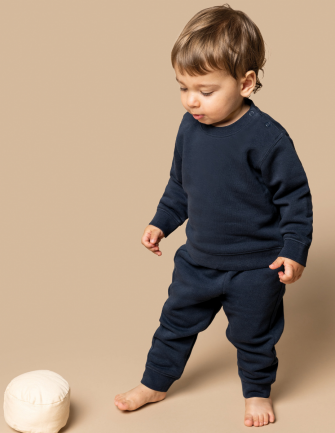 Pantalon molleton...