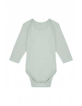 Body coton bio Bébé 2