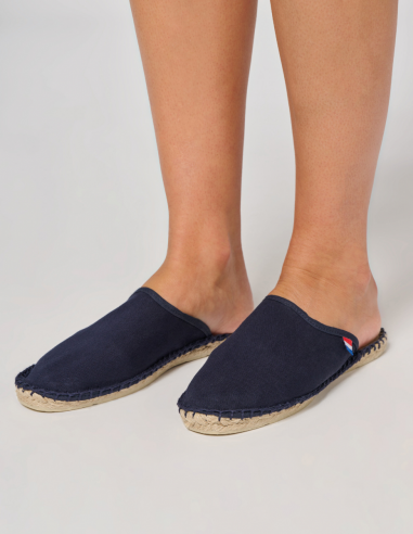 Mules espadrilles